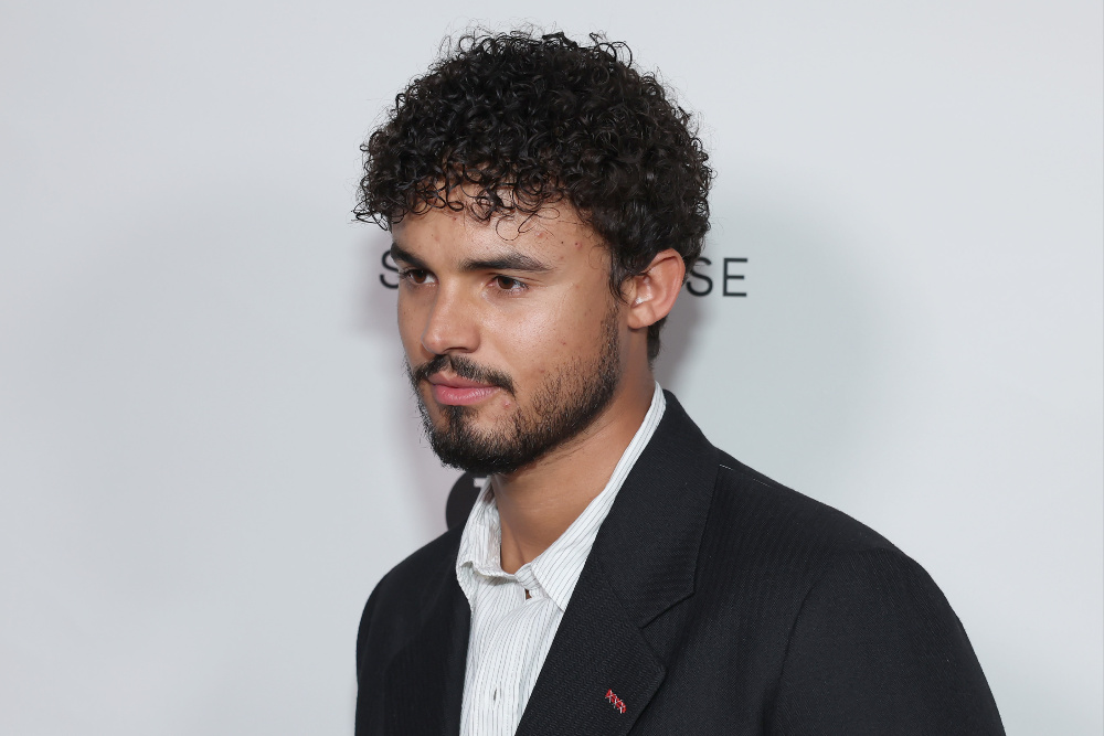 Rising British Star Matthew Broome on ‘My Fault: London’ Success, 007 Dreams: ‘I Would Love to Audition’ for Bond Movie