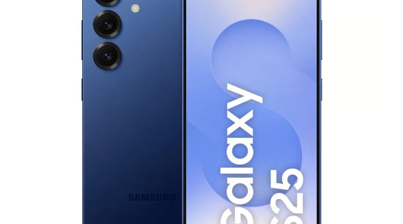 Samsung Galaxy S25 now available at its lowest price: Details inside