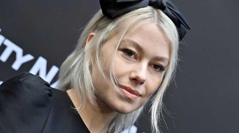 Phoebe Bridgers’ Saddest Factory to Merge With Dead Oceans