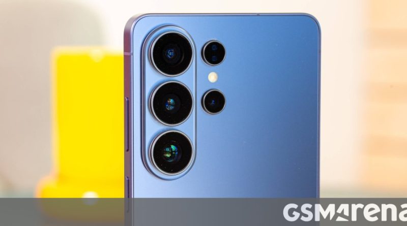 Samsung Galaxy S26 series receives third One UI 9 beta update
