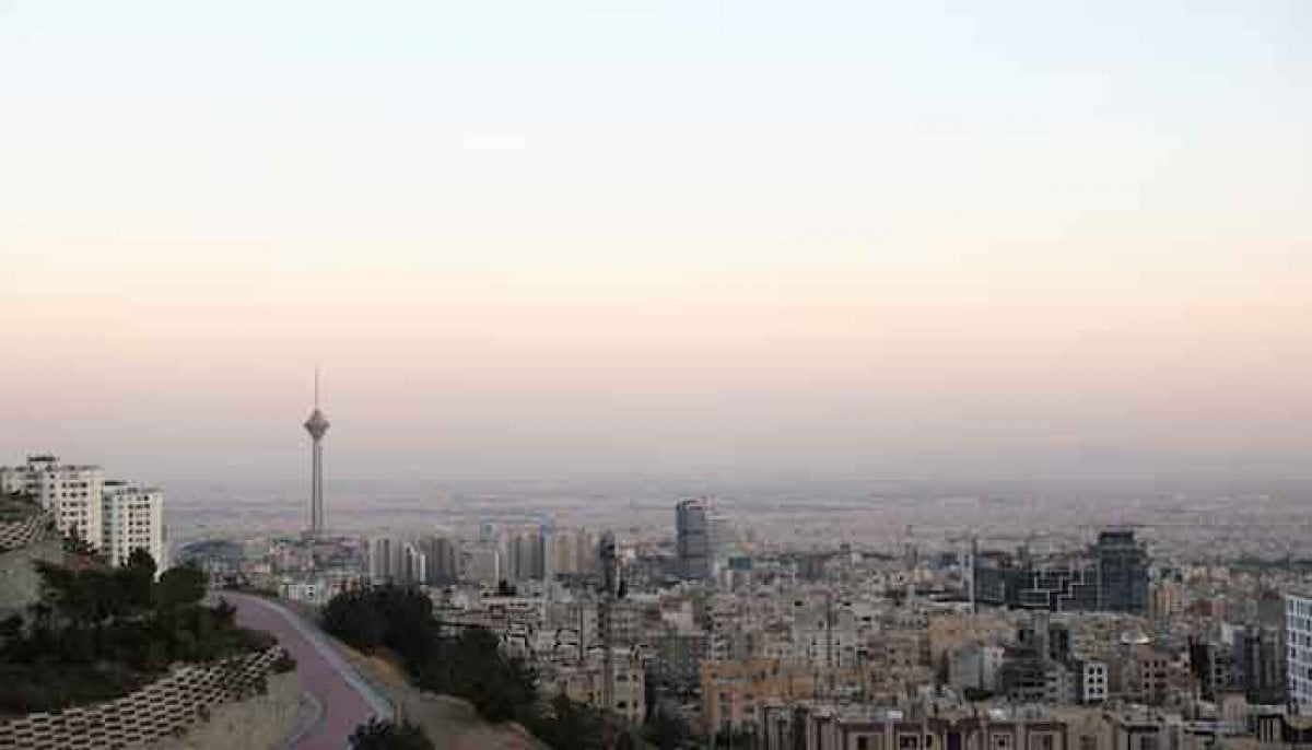 Iran deal includes $300 billion fund: report