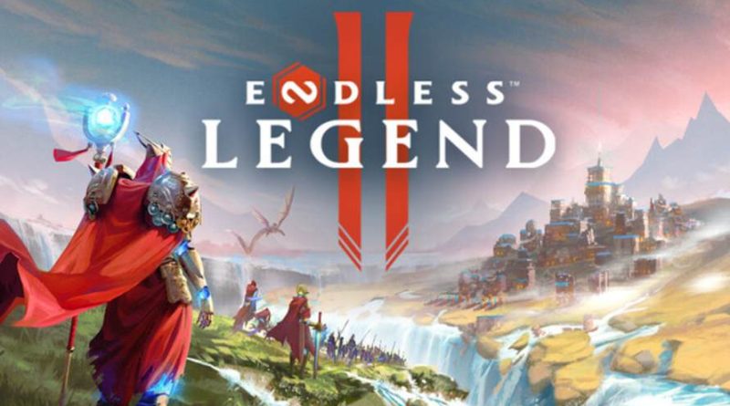 ENDLESS Legend 2 Leaves Early Access and Unleashes Its Full Strategy Experience