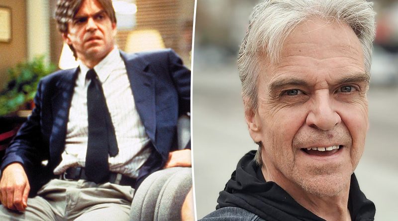 ‘Scream’ actor dead at 72