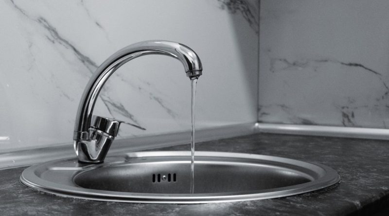 UPDATE: Johannesburg Water warns tap water is not yet cleared for these residents