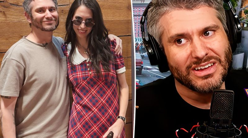 YouTuber Ethan Klein fired from ‘H3 Podcast’ after wife Hila accuses him of affair: ‘Unthinkable heartbreak’