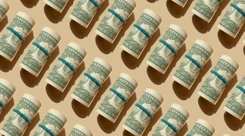 The 7 best high-yield savings accounts of April 2023