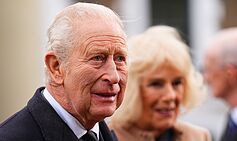 Should King Charles attend Invictus Games as Harry releases tickets?