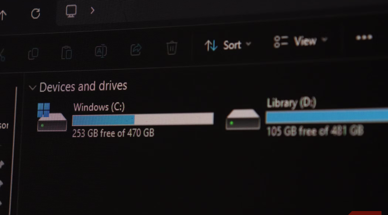 Windows has 5 built-in safety nets eating your SSD, and only some of them earn the space