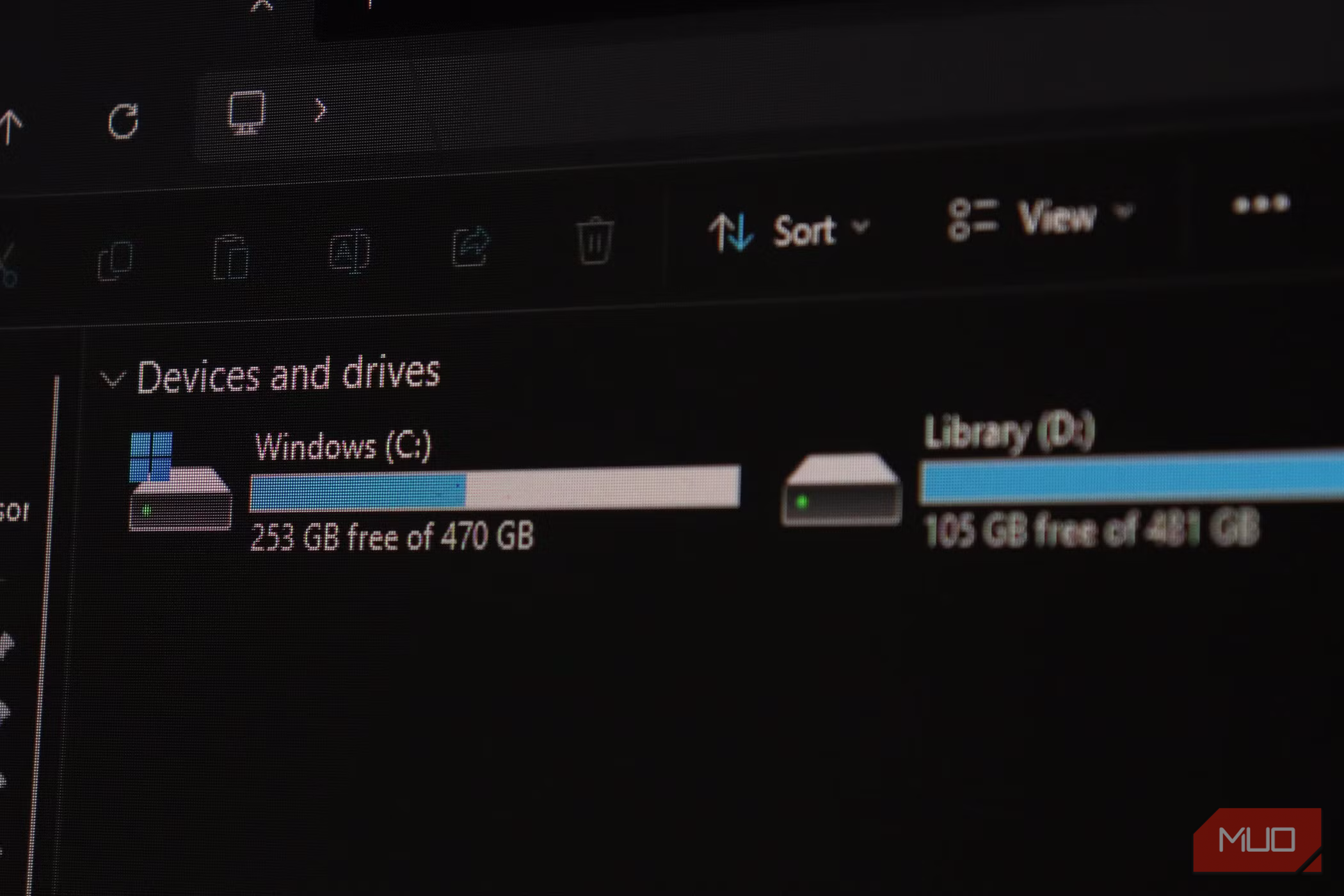 Windows has 5 built-in safety nets eating your SSD, and only some of them earn the space