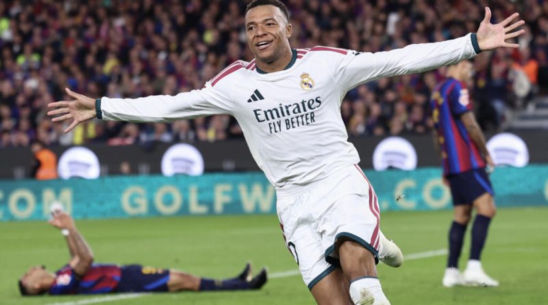 Kylian Mbappe loses two major China sponsorship deals over Mao Zedong joke