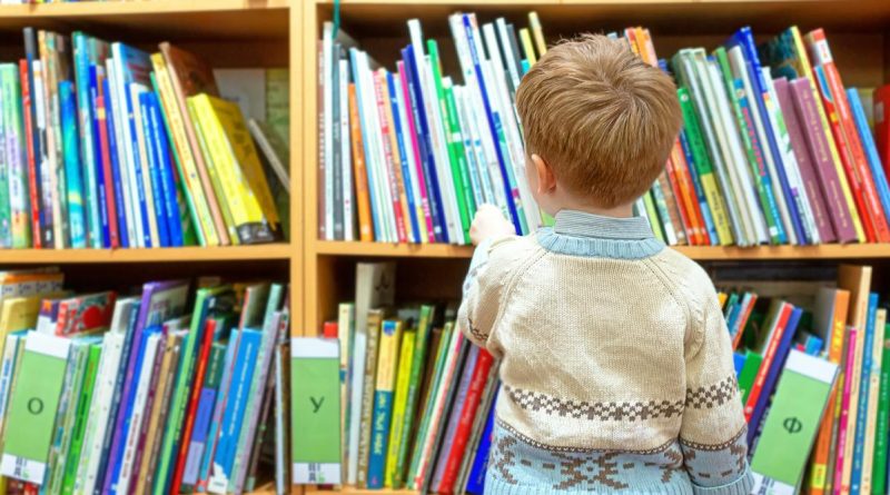 Public libraries are doing more for their communities, but they need support