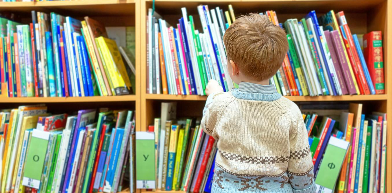 Public libraries are doing more for their communities, but they need support