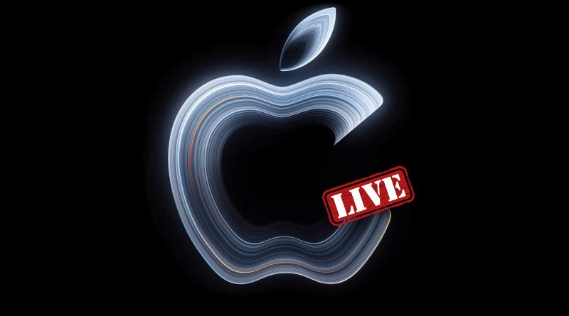 Pro and Tell event live blog: Watch with us as Apple’s first touchscreen Mac arrives tomorrow