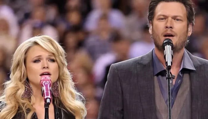 Miranda Lambert on Blake Shelton divorce: ‘Not a fun time’