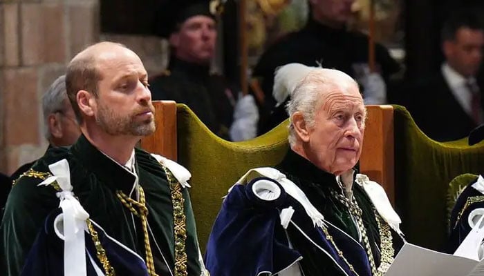 King Charles enjoys favourite pastime before William’s Commonwealth role resurfaces