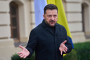 The Humanitarian Costs of Zelensky’s Petulance