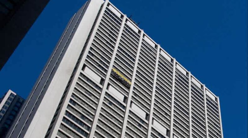 Law firm Sidley Austin hires banker to lead practice group in Wall Street rarity