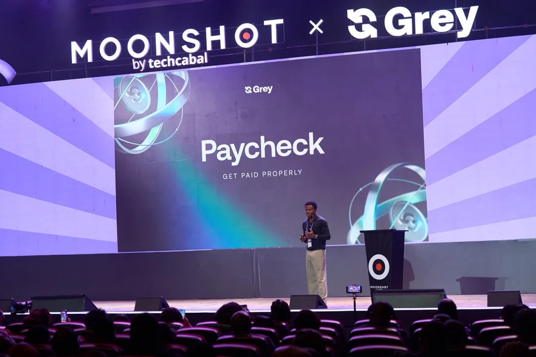 Grey launches Paycheck, targets growth beyond three million users