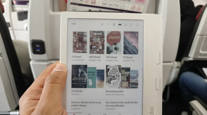 REVIEW: Kobo Libra Colour and Kobo Remote Review: Colour eReader Finally Makes Sense